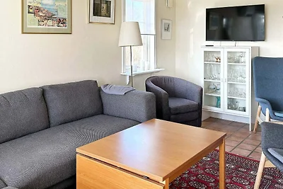 4 Personen Ferienhaus in Skummeslövsstrand