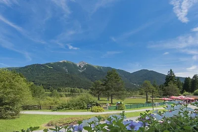 2-room apartment WALDE in Haus Wildsee