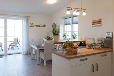 Ferienwohnung in Boren mit Schwimmbecken