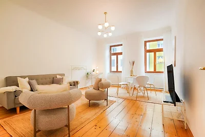 Modernes Apartment von Arcadio Home