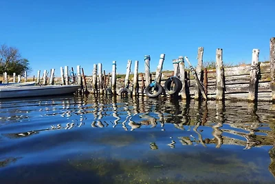 6 Personen Ferienhaus in Skibby-By Traum