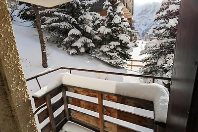 Studio für 6 Personen