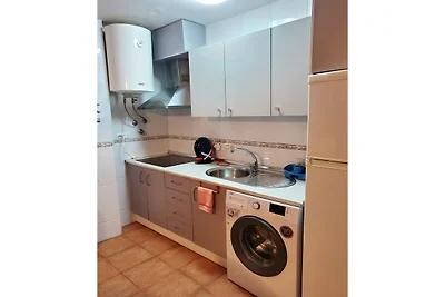 Schöne Wohnung in Natura World, Almeria