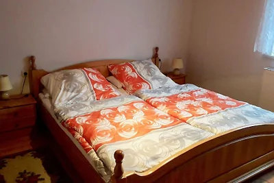 Ferienwohnung im Fichtelgebirge