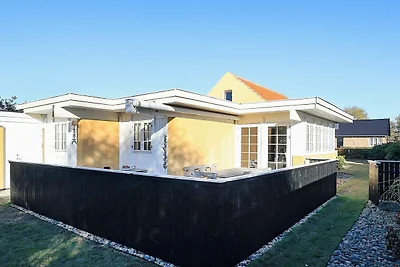 6 Personen Ferienhaus in Skagen-By Traum