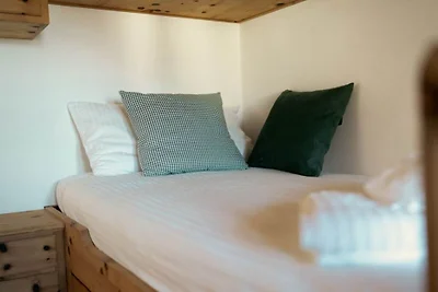 Acero Rosso Appartement