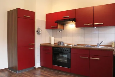 Ferienwohnung mit 3 Schlafzimmer