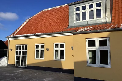 5 Sterne Ferienhaus in Skagen