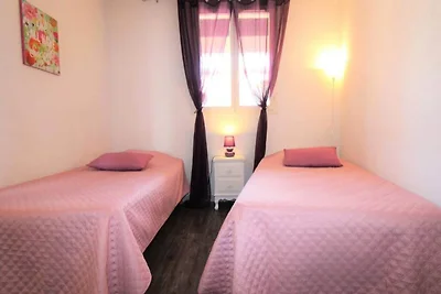 Residenz Le Phare für 4 Personen