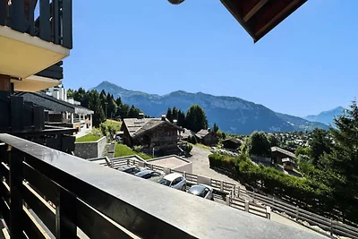 Appartamento a Carroz d'Arâches vicino alle...