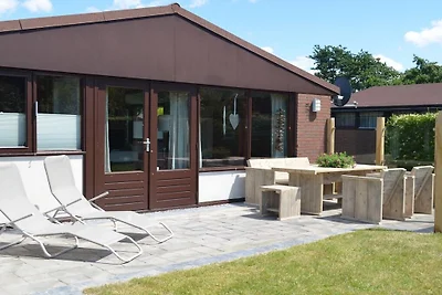 Ferienhaus mit 3 Schlafzimmer