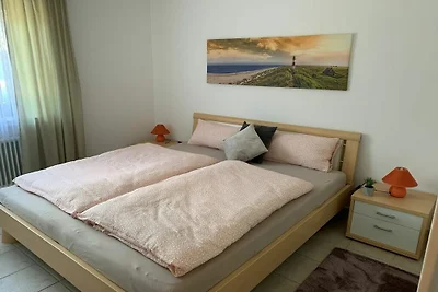 Appartamento per le vacanze con 2 camere da...