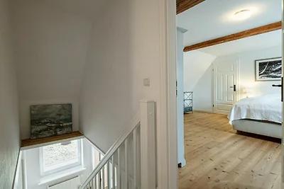 Bauernhaus am Mühlendamm