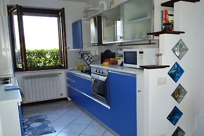 Ferienwohnung mit 3 Schlafzimmer