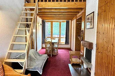 Appartamento a Plagne Village vicino alle pis...