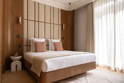 Prestigieus appartement met airconditioning, ...