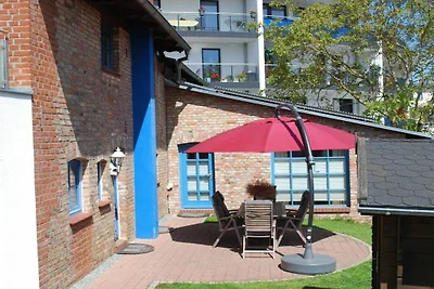 Ferienhaus mit 3 Schlafzimmer