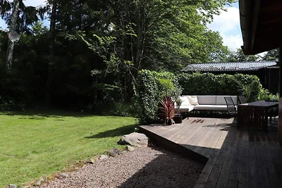 5 persoons vakantie huis in HJÄRNARP-By Traum