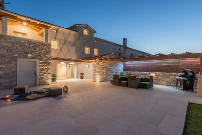 Villa Ana Comfortabele vakantiewoning