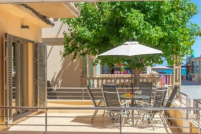 Bosset Platja - Haus In Can Picafort.