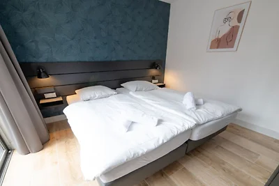 Ferienhaus in Zevenhuizen mit Sauna