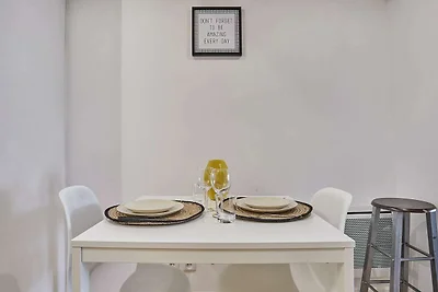 Charmant appartement in het centrum van...