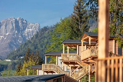 Schönes Baumhaus im Gailtal