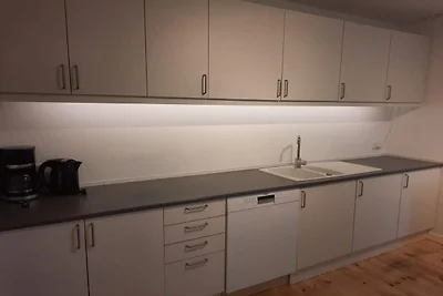7 Personen Ferienhaus in Asnæs