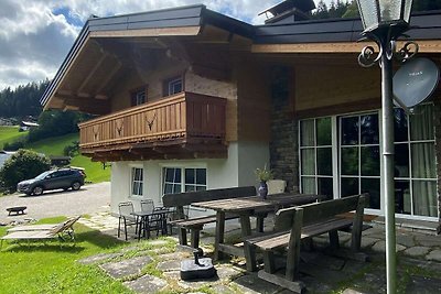 Ferienhaus, Flachau