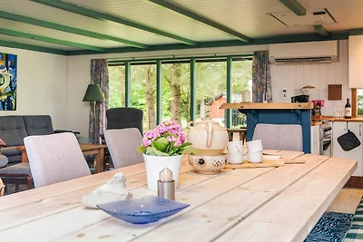 6 Personen Ferienhaus in Vemb