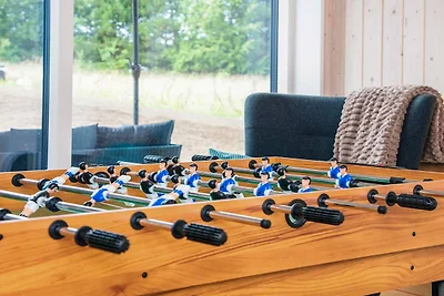 5 sterren vakantie huis in Glesborg