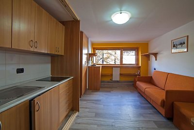 Stellare Wohnung in Breuil-Cervinia in der Nä...