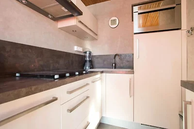 2-Zimmer-Wohnung für 6 Personen Auswahl