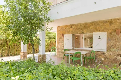 Pandora appartement voor 8 personen