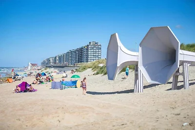 Vakantiehuis met zeezicht voor 2 in...