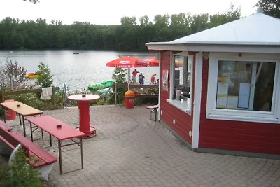 Holiday home with 3 bedrooms