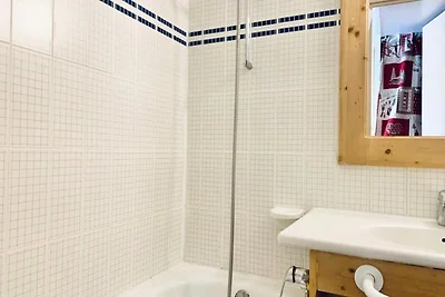 Helles Studio · In der Nähe der Pisten und...