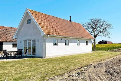 6 Personen Ferienhaus in SKIVARP