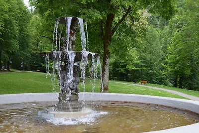 Chalet Pylon f�r zehn Personen