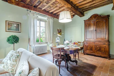 Appartamento a Lucca con Vista Toscana