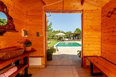 Can Pere – Villa mit 3 Schlafzimmern für 7...
