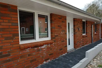 Ferienhaus Ebsen HH 1