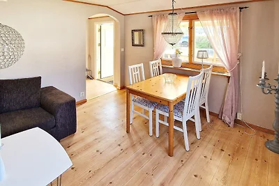 5 personas casa en Skummeslövsstrand-By Traum