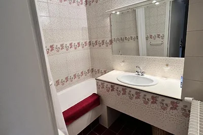 Residenza Le Furon per 4 persone