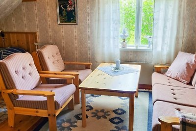 4 Personen Ferienhaus in JÄRVSÖ