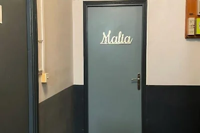 Appartamento a Hyères vicino alla costa...