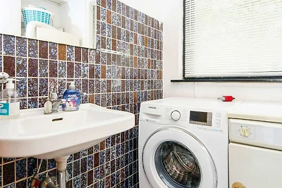 8 persoons vakantie huis in Struer-By Traum