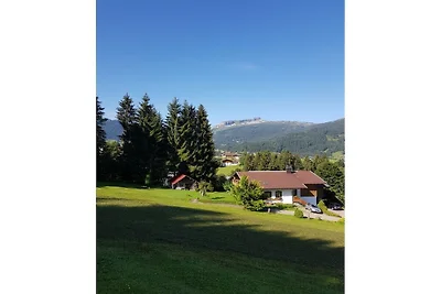 Haus Biedenkopf