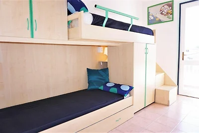 Villa in Caorle bij Spiaggia Tartaruga