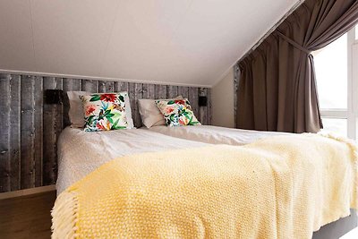Luxusvilla mit Swimmingpool, Sauna und Spa in...